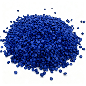 <span class=keywords><strong>Pellets</strong></span> de gaine ignifuge souple ZHR-70, résistance à la traction de 12,0 MPa, indice d'oxygène de 28 %, résistance à l'usure, finition de surface personnalisée - Product Image 6