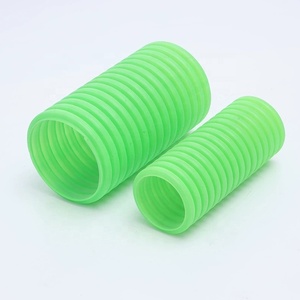 75 Mét PE chất lượng cao hiện đại HVAC Vòng Air Vent Duct cho khách sạn hệ thống thông gió với cài đặt linh hoạt - Product Image 2