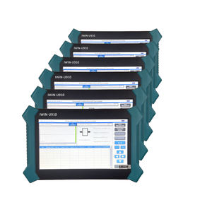 Alta Qualidade Teste De Defeito UPV Teste U910 Instrumento De Detecção De Defeito De Concreto Não-Destrutivo - Product Image 3