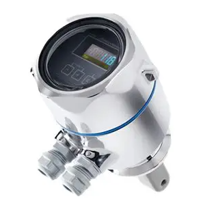 Medidor de Conductividad Inductiva Original E+H Endress+Hauser Smartec CLD18-BTSK, Sensor PEEK Nuevo y Original - Product Image 5