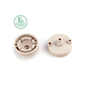 Özel Büyük Boy Yüksek Talep Gören Enjeksiyon Kalıplı Plastik Parçalar ve Bileşenler, +/-0.01mm Toleranslı Tek/Çok Bölmeli Seçenekler - Product Image 2