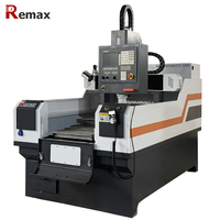 Machine de gravure sur métal, fraisage CNC de bureau, mini routeur 3 axes 6090 ATC, 360W, 100 mm/s, garantie 1 an