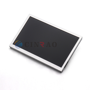 <span class=keywords><strong>Pantalla</strong></span> LCD de 7 pulgadas 800*480, Panel de <span class=keywords><strong>pantalla</strong></span> de coche, WLED TTL para <span class=keywords><strong>Peugeot</strong></span> <span class=keywords><strong>208</strong></span> - Product Image 5