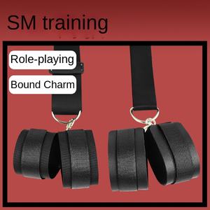 Jouets sexuels pour adultes, BDSM, bâillon, menottes, bondage, jouets sexuels pour l'entraînement, jouets sexuels pour adultes - Product Image 2