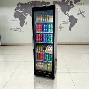 Equipo de Refrigeración para Bebidas, Enfriador Vertical de Bebidas, Enfriador de Coca-<span class=keywords><strong>Cola</strong></span>, Enfriador de Aire para Bebidas, Refrigerador Exhibidor de Bebidas <span class=keywords><strong>Pepsi</strong></span> - Product Image 3