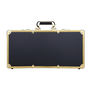 Scatola di Stoccaggio per Carte Sportive Classificate, Custodia Protettiva Impermeabile con 1 Slot per Esposizione e Organizzazione - Product Image 5