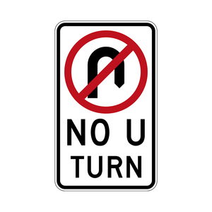 Úc giao thông dấu hiệu tấm nhôm OEM kỹ thuật lớp Phim phản chiếu đường cảnh báo dấu hiệu chỉ mũi tên giao thông dán - Product Image 2