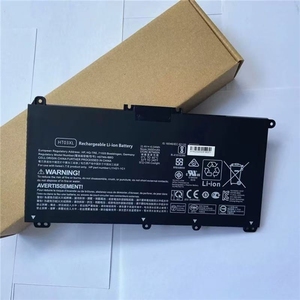 สำหรับแล็ปท็อป HP HT03XL 3600มิลลิแอมป์ชั่วโมงอะไหล่แบตเตอรี่พาวิลเลียน15-DA 14-CE CE - Product Image 5