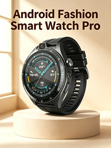 นาฬิกาสมาร์ทวอ<span class=keywords><strong>ท</strong></span>ช์ Android F3-15 รองรับ WiFi GPS แอปวิดีโอคอล ดาวน์โหลดแอปได้ วัดอัตราการเต้นของหัวใจ สำหรับผู้ใหญ่ - Product Image 5