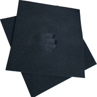 Semelles intérieures respirantes en mousse à mémoire de forme PU souple pour un confort optimal des pieds avec rebond lent, marque HI-POLY