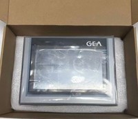 Panel Táctil HMI TP700 Comfort para PLC, MX 6AV2124-5GC00-0AC0 6AV21245GC000AC0
