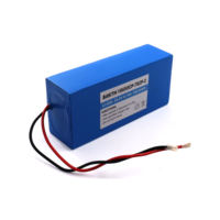 Baterai Li-ion BAKTH-18650CP-7S2P-2 25.2V 6.7AH 168.84WH