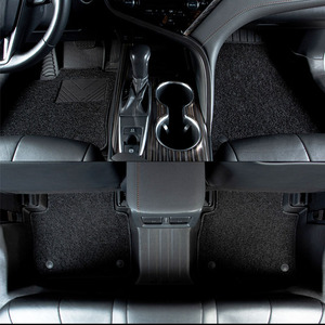 Muchkey antiscivolo per tutte le stagioni inodore lusso TPE gomma 3D 5D tappeto auto fodera personalizzato auto tappetino per 2024 2023 - Product Image 5