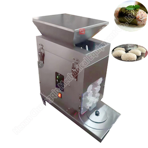 Machine onigiri machine à boules de riz sushi emballage de boules de riz - Product Image 4