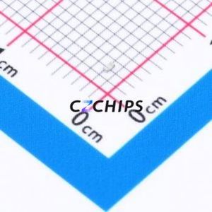 0402ตัวต้านทาน SMD แบบ RT0402BRD07100KL (ประเภท: ฟิล์มบาง) (ความต้านทาน: 100Kohm ความแม่นยำ: 0.1%) - Product Image 2