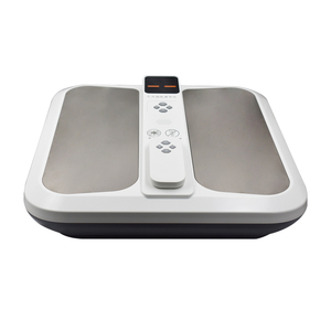 Iteracare P100 <b>Foot</b> <b>Massager</b> Mask 2in1 Heating Device with Stainless Steel Eco-Friendly & Comfortable - Product Image 2