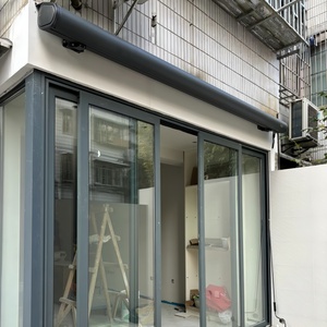 Gran oferta, <span class=keywords><strong>toldo</strong></span> retráctil de tasa competitiva, <span class=keywords><strong>toldo</strong></span> retráctil de Cassette completo de aluminio <span class=keywords><strong>para</strong></span> pared, <span class=keywords><strong>toldo</strong></span> exterior de 3/2 metros - Product Image 4