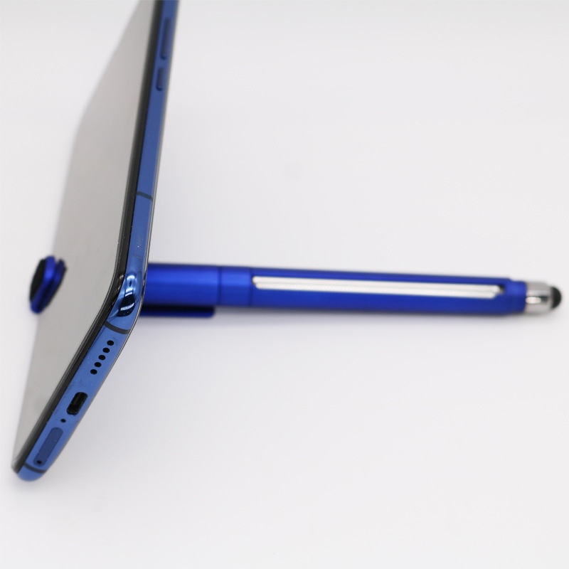 Bolígrafo de gel con funda insertable, modelo 9.
