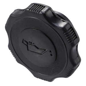 Tapa de aceite Ll 0453-10-250 para Mazda Mx3 Mx6, tapa de aceite de motor de plástico - Product Image 2