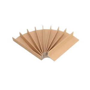 <span class=keywords><strong>Cartón</strong></span> personalizado Eco corrugado perfil Edgeboard papel v-boards y protectores <span class=keywords><strong>de</strong></span> borde <span class=keywords><strong>cartón</strong></span> ángulo esquina protector <span class=keywords><strong>para</strong></span> <span class=keywords><strong>embalaje</strong></span> - Product Image 3