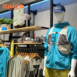 Tùy chỉnh quần áo Rack & hiển thị phụ kiện | may cán Rack, mannequin, tủ trưng bày | toàn bộ cửa hàng gói - Product Image 3