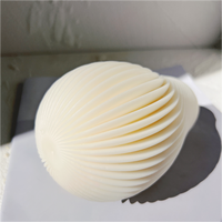 Usine OEM ODM Prototype de coulée sous vide Service de résine plastique Fabricant de prototypage rapide