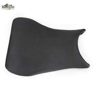 KOLMIO-LAM Convient pour la selle du conducteur avant, banquette pour <span class=keywords><strong>BMW</strong></span> <span class=keywords><strong>S1000RR</strong></span> 2012-2018 /<span class=keywords><strong>HP4</strong></span> 2012-<span class=keywords><strong>2014</strong></span> 2013 <span class=keywords><strong>2014</strong></span> 2015 2016 2017 Inférieur - Product Image 5