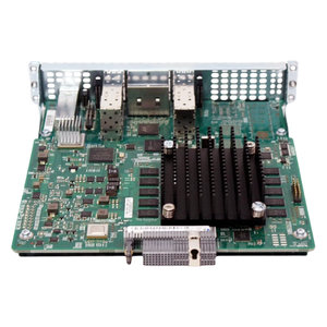 Módulo SM-X-4X1G-1X10G con 4 puertos GE/SFP de modo dual o 1 puerto SFP+ de 10G, módulo de expansión de red para router SM-X-4X1G-1X10G - Product Image 3