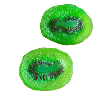 Trái kiwi tươi khô nguyên liệu thực phẩm