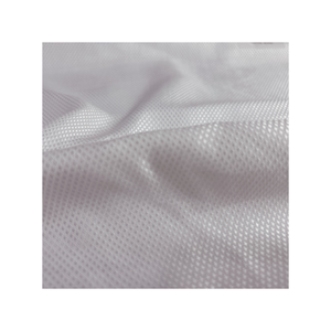 Tela suave sedosa de sarga de poliéster/algodón favorita, ropa cómoda para hacer ropa, impresión personalizada, embalaje estándar de Vietnam - Product Image 4