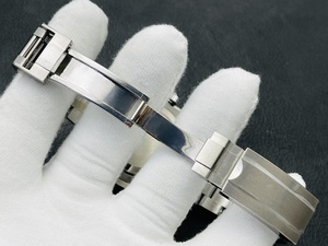 Montre automatique mécanique classique de plongée en saphir de haute qualité, NH35, lumineuse, pour homme, en acier 316L - Product Image 4