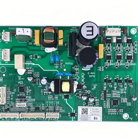 Nouvelle carte de commande d'alimentation W19-8219E de remplacement pour réfrigérateur Frigidaire FRSO52B3HTS FRSG1915AV, carte de commande principale du réfrigérateur