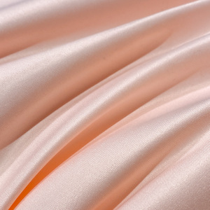 2025 colección <span class=keywords><strong>de</strong></span> verano seda hielo Rosa bordado flor rosa dorada 4 Uds juego <span class=keywords><strong>de</strong></span> sábanas Floral planta sólida para el hogar boda Hotel - Product Image 6