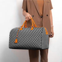 Designer Duffle Bags: Luxury Travel Gym Bags for Men and Women