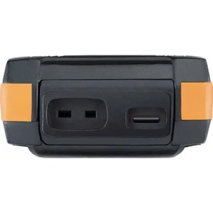 เครื่องมือวัดความเร็วลมและคุณภาพอากาศภายในอาคารรุ่นใหม่ Testo 440 - Product Image 5