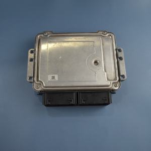 Tablero de computadora del motor de Ecosport Fiesta 1,0 T ECU Tablero de computadora - Product Image 4