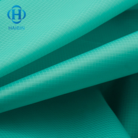 Tissu Ripstop en Taffetas Tissé 100% Nylon Silnylon 20D Imperméable avec Double Revêtement Silicone 2000MM Très Léger pour Garçons et Filles