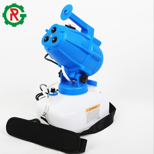 Ultra-Low Volume <strong>Atomizer</strong> Sprayer 5L ULV Fogger Fine Mist Blower - Product Image 4
