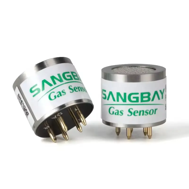 Sangbay NDIR Infrared Carbon Dioxide CO2 Sensor For Gas Analyzer Detector Digital Output