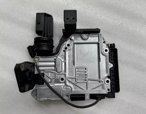 Unidad de control de transmisión HXT 0CK927156Q 0CK325121D TCU TCM con inmovilizador DL382 DSG7 para Audi A6 A7, piezas de repuesto para automóvil. - Product Image 3