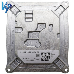 OEM 130732947400 1307329474 อุปกรณ์เสริมรถยนต์สำหรับมาเซราติ กิบลี SQ4 M157 2014- โมดูลบัลลาสต์ไฟหน้าซีนอน - Product Image 1