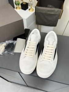 High Quality Men's Winter <b>Walking</b> Shoes Low-<b>top</b> Designer Luxury Genuine Leather Lace-up Platform Casual Flats Vintage Hot Sell - Product Image 6