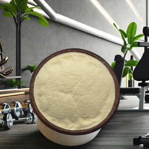 <strong>Raw</strong> <strong>Whey</strong> <strong>Protein</strong> Isolat Milk Extract <strong>Powder</strong> OEM <strong>Whey</strong> <strong>Protein</strong> Vanilla <strong>Whey</strong> <strong>Protein</strong> - Product Image 4