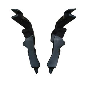 Ricambi Auto spugna schiuma <span class=keywords><strong>parabrezza</strong></span> anteriore collettore pioggia spugna e 9800512180 9800512080 per PEUGEOT <span class=keywords><strong>3008</strong></span> CITROEN - Product Image 5