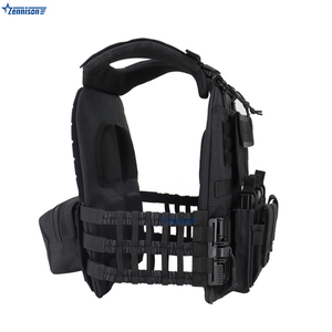 เสื้อกั๊กยุทธวิธีสำหรับฝึกยุทธวิธี - Product Image 2
