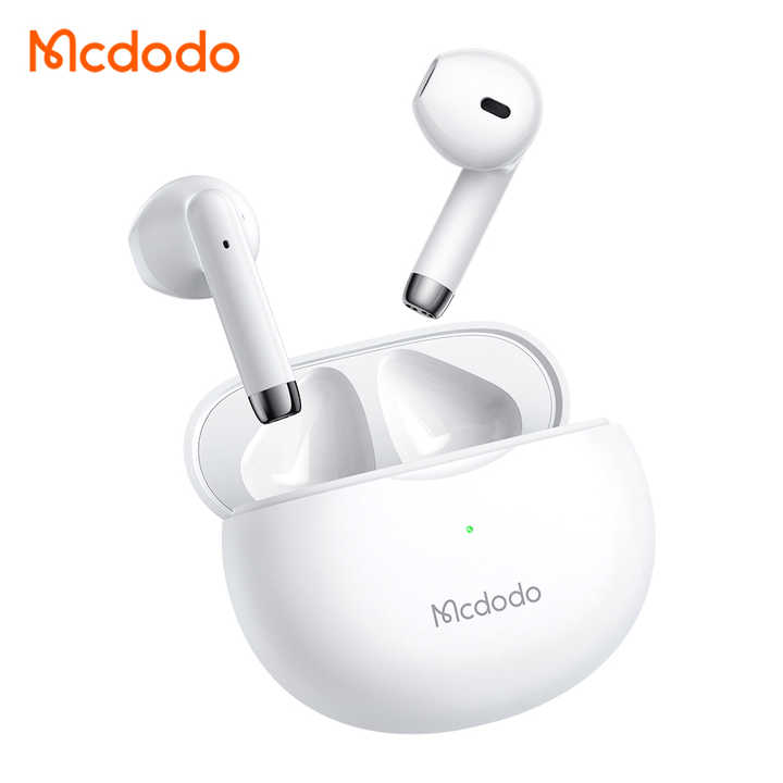 Mcdodo新製品防水IPX54スポーツマットミニかわいいワイヤレスイヤホン 