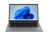 Oem nuevo 14 pulgadas I3 portátil Core I3 ultrafino portátil oficina de negocios portátil netbook portátiles