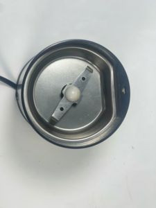 Penggiling Biji Kopi Otomatis, Penggiling Biji Kopi Stainless Steel Kecil - Product Image 6