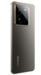 Nuevo Teléfono Inteligente Original <span class=keywords><strong>Realme</strong></span> <span class=keywords><strong>GT</strong></span> 7 <span class=keywords><strong>Pro</strong></span> 5G con Snapdragon 8 Elite / 6500 mAh / Pantalla AMOLED de 6.78 Pulgadas IP69 Carga Rápida de 120 W - Product Image 5