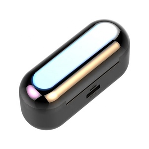 Lonvel F9 Tws BT5.3 vrai casque sans fil casque écouteurs Lcd numérique électrique quantité étanche réduction du bruit écouteur - Product Image 2